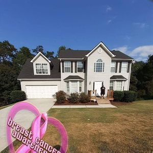 Meet your Posher, Darryl